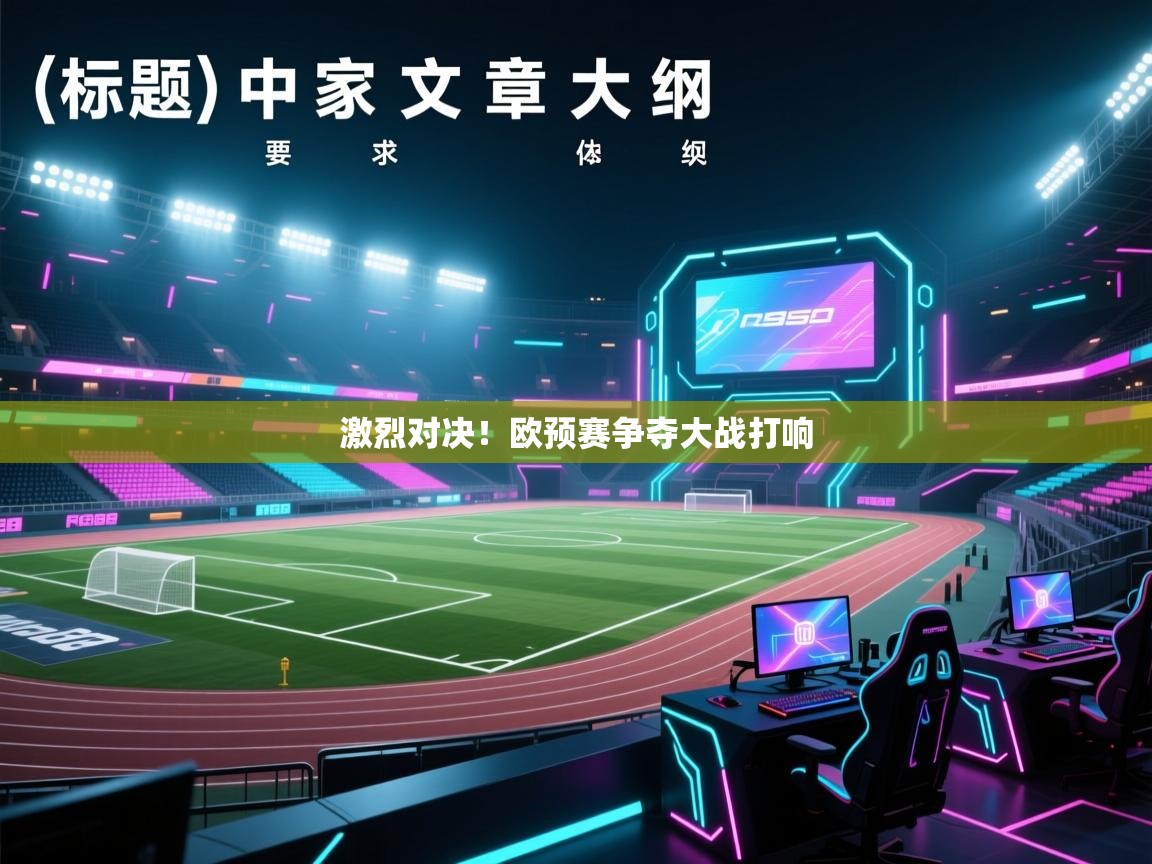 激烈对决！欧预赛争夺大战打响  第2张
