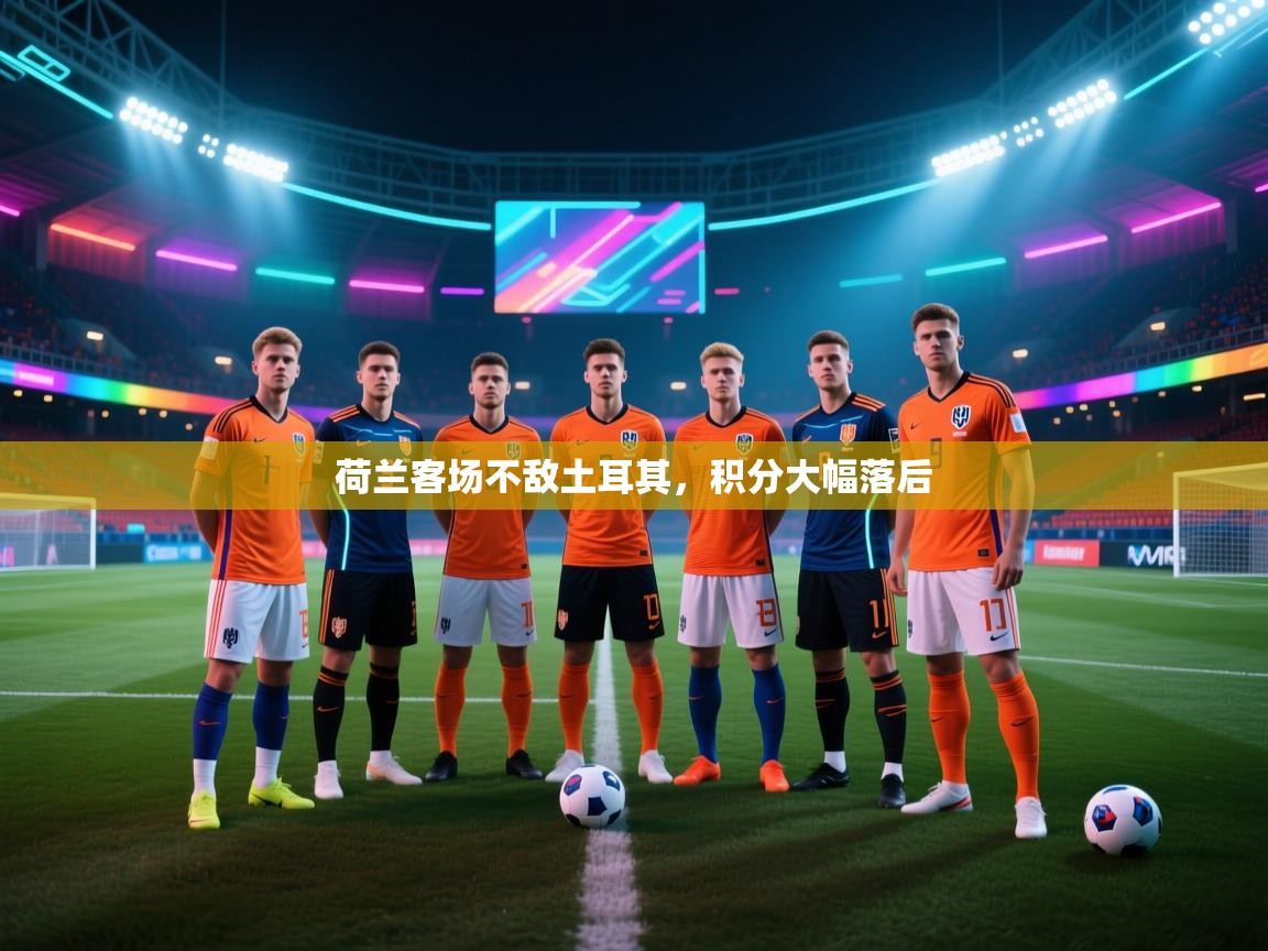 荷兰客场不敌土耳其，积分大幅落后
