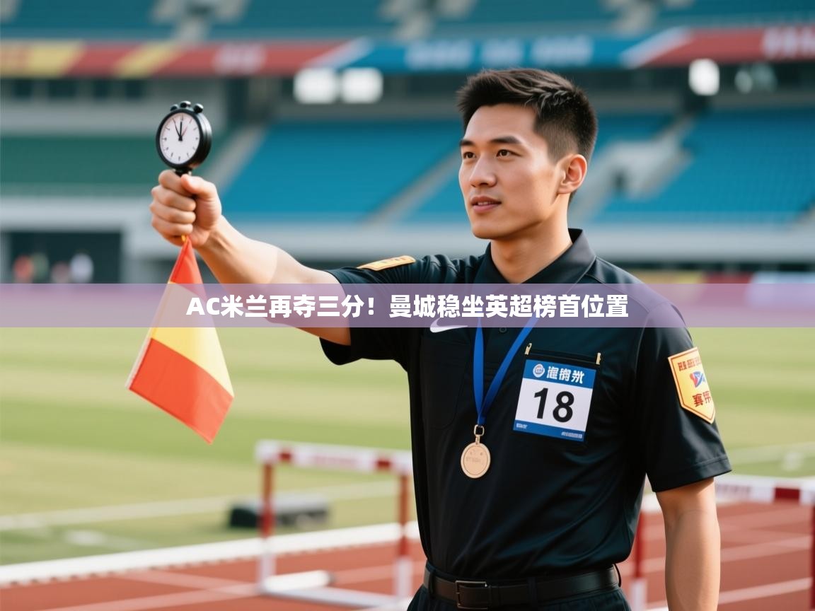 AC米兰再夺三分!曼城稳坐英超榜首位置 第2张