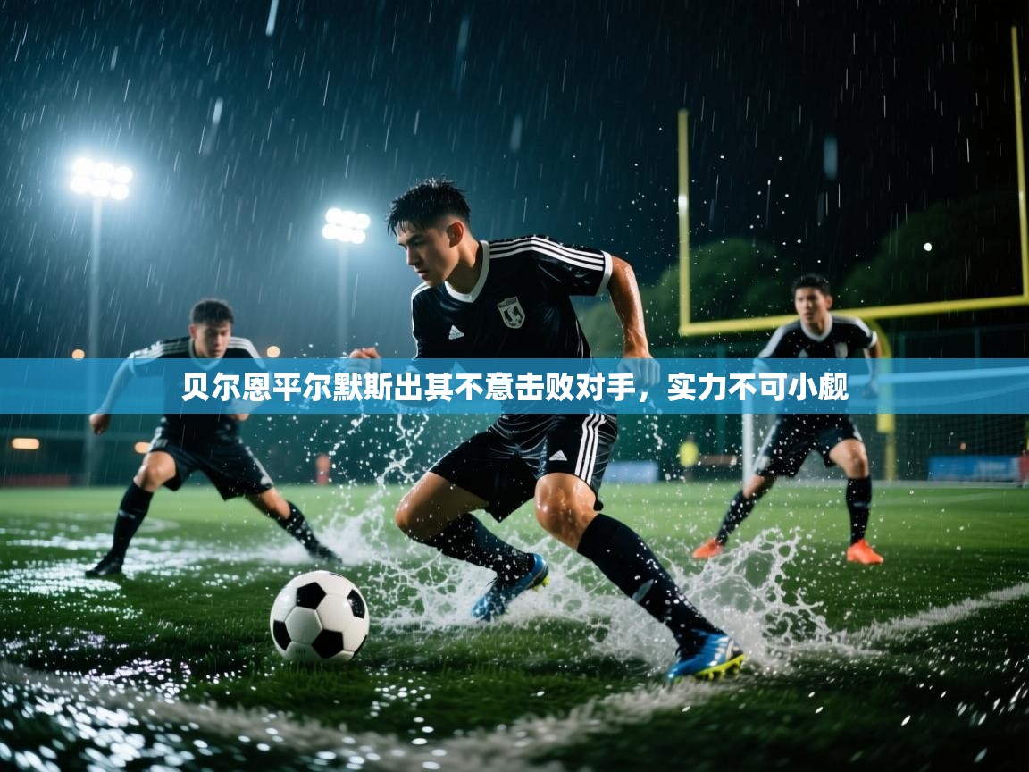 贝尔恩平尔默斯出其不意击败对手，实力不可小觑  第2张