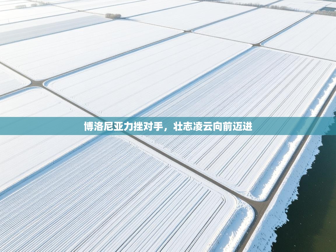 博洛尼亚力挫对手，壮志凌云向前迈进  第1张