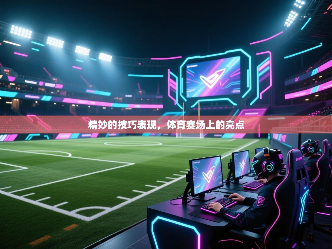 精妙的技巧表现,体育赛场上的亮点 第2张