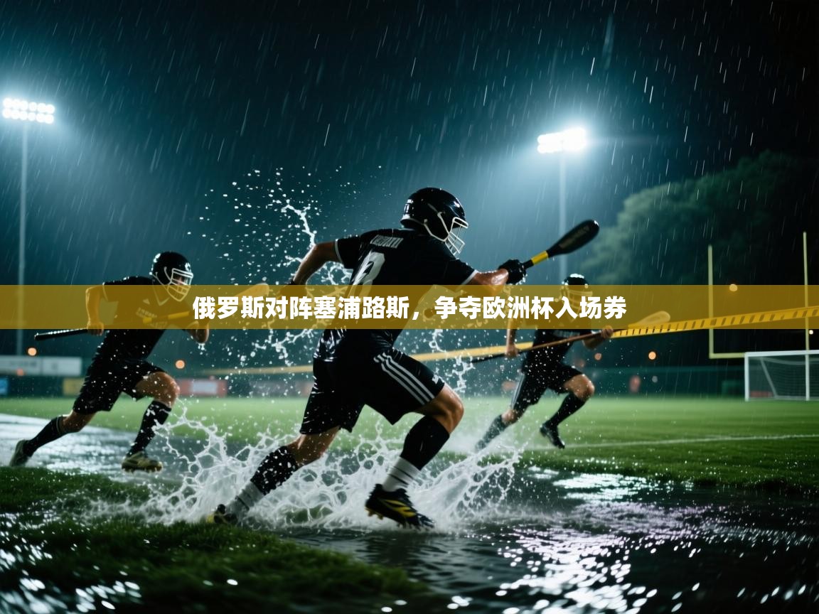 俄罗斯对阵塞浦路斯，争夺欧洲杯入场券  第2张