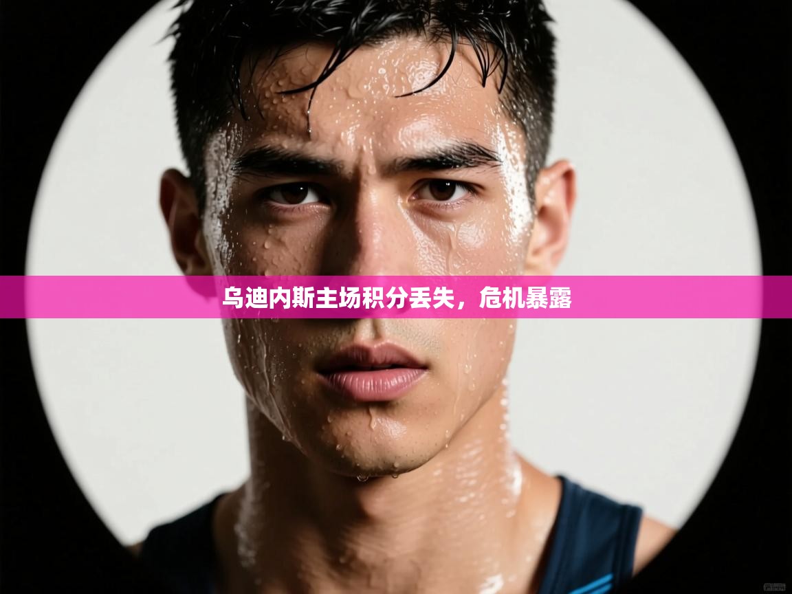 乌迪内斯主场积分丢失，危机暴露  第1张