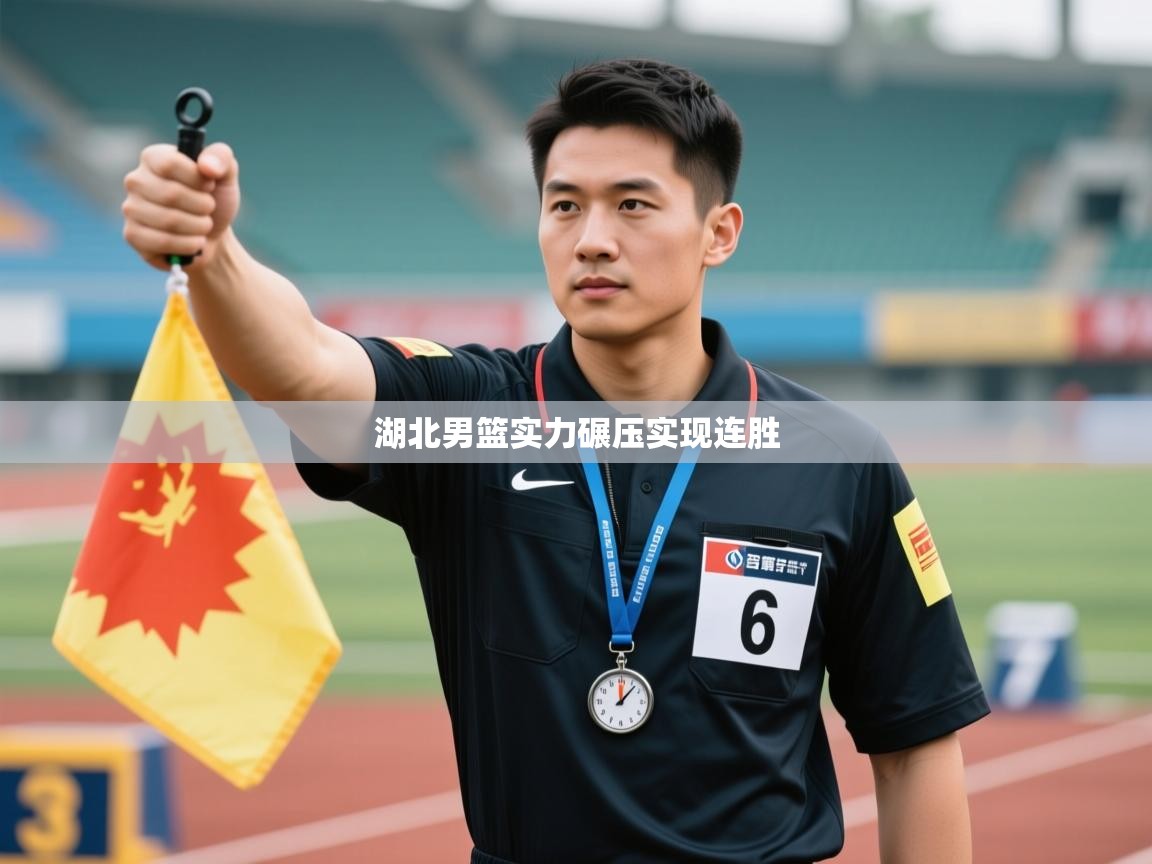 湖北男篮实力碾压实现连胜 第2张