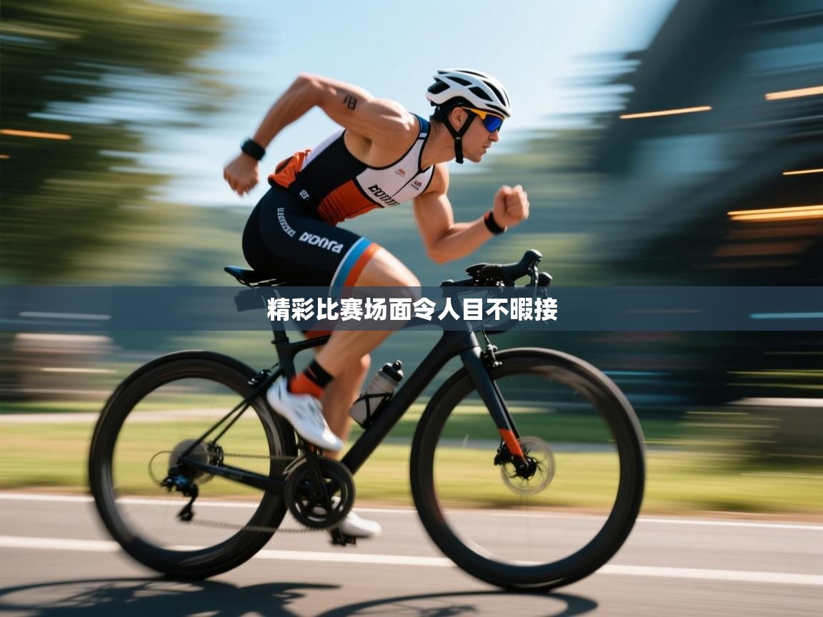 精彩比赛场面令人目不暇接  第2张