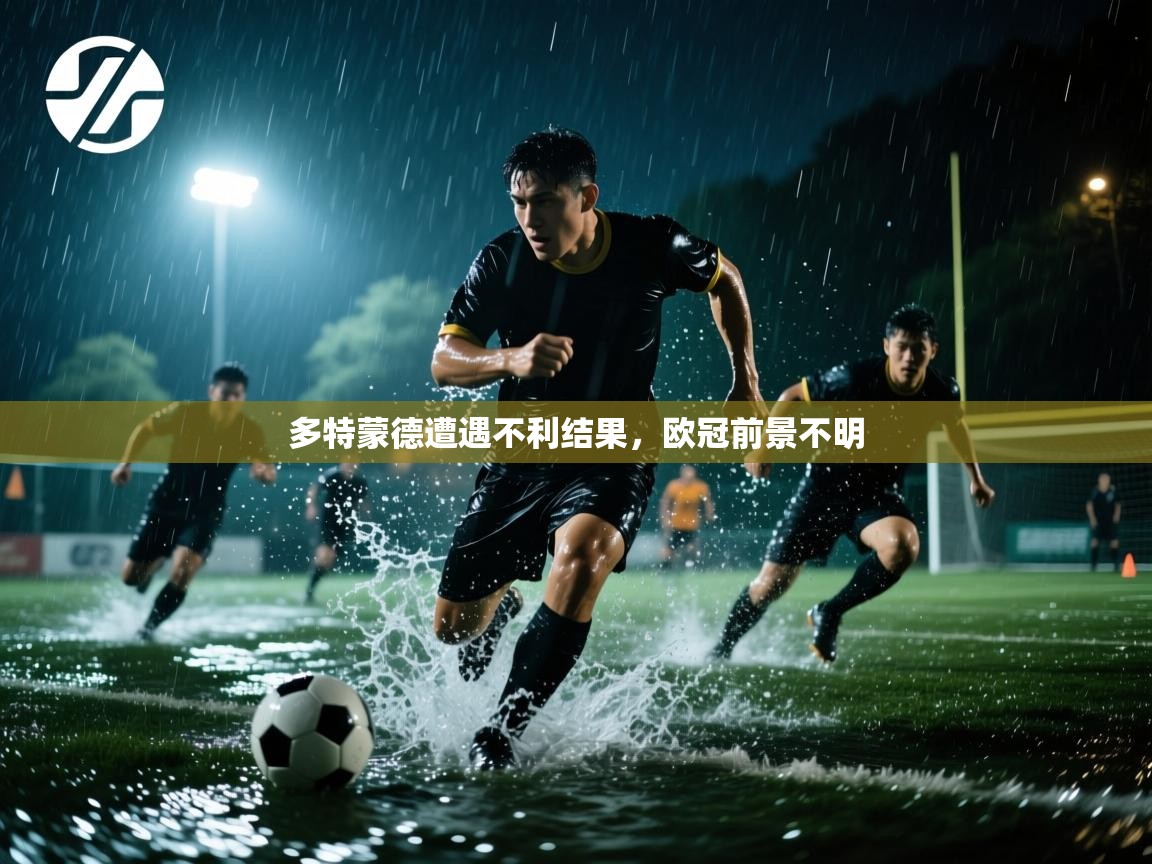 多特蒙德遭遇不利结果，欧冠前景不明  第2张