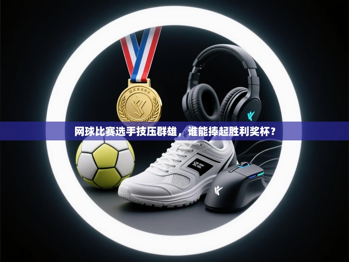 网球比赛选手技压群雄，谁能捧起胜利奖杯？