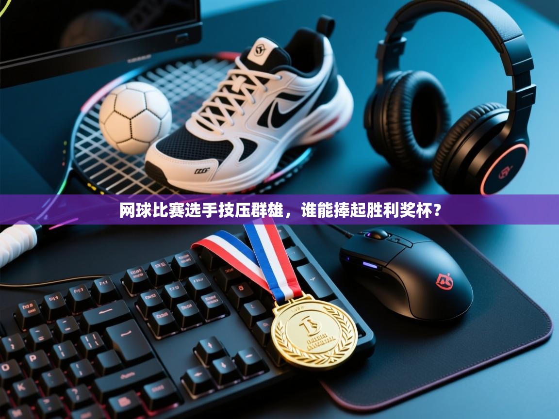 网球比赛选手技压群雄,谁能捧起胜利奖杯? 第2张