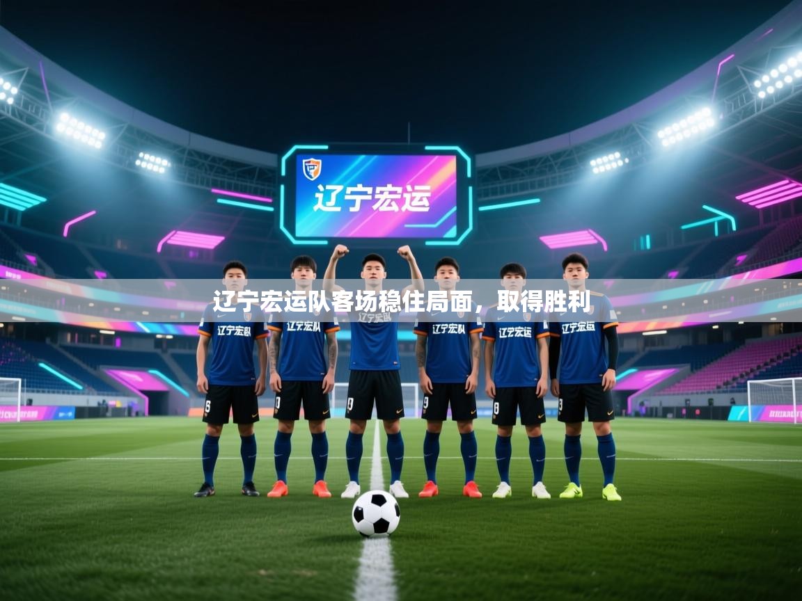 辽宁宏运队客场稳住局面，取得胜利  第2张