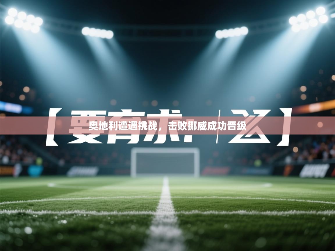 奥地利遭遇挑战,击败挪威成功晋级 第2张